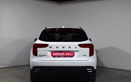 Haval Jolion, 2025 год, 2 949 000 рублей, 10 фотография