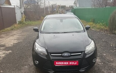 Ford Focus III, 2013 год, 700 000 рублей, 1 фотография