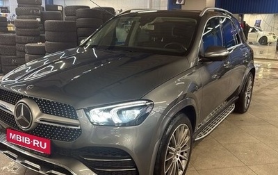 Mercedes-Benz GLE, 2019 год, 8 400 000 рублей, 1 фотография