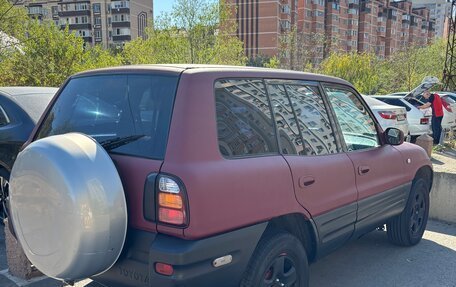 Toyota RAV4, 1999 год, 550 000 рублей, 1 фотография