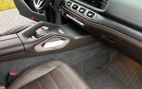 Mercedes-Benz GLE, 2019 год, 8 400 000 рублей, 6 фотография