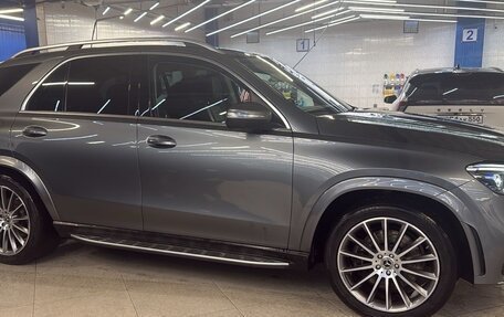 Mercedes-Benz GLE, 2019 год, 8 400 000 рублей, 4 фотография