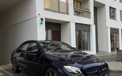Mercedes-Benz E-Класс AMG, 2017 год, 3 800 000 рублей, 1 фотография