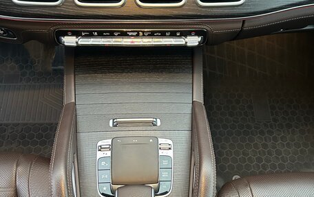 Mercedes-Benz GLE, 2019 год, 8 400 000 рублей, 12 фотография