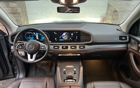 Mercedes-Benz GLE, 2019 год, 8 400 000 рублей, 10 фотография