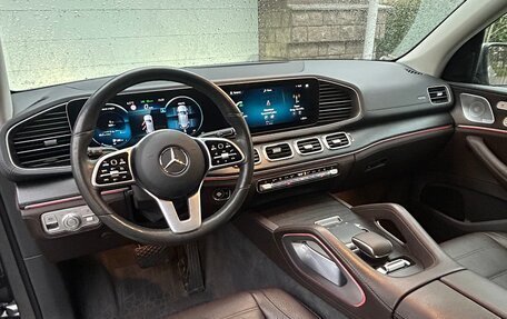 Mercedes-Benz GLE, 2019 год, 8 400 000 рублей, 8 фотография