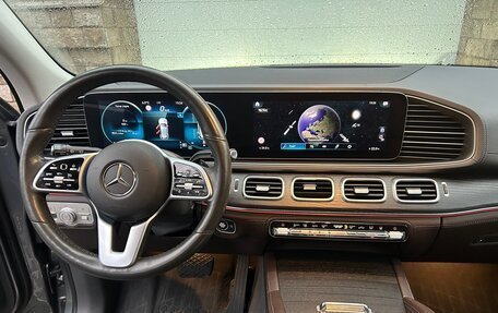 Mercedes-Benz GLE, 2019 год, 8 400 000 рублей, 9 фотография