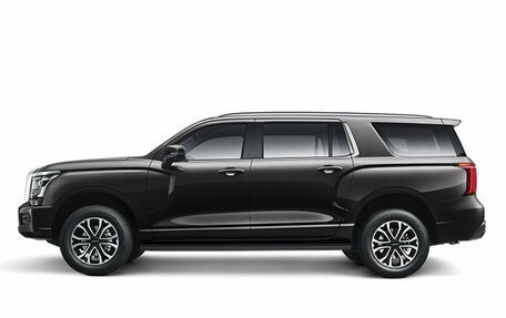 Haval H5, 2024 год, 3 949 000 рублей, 1 фотография