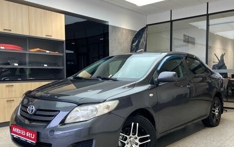 Toyota Corolla, 2006 год, 605 000 рублей, 1 фотография