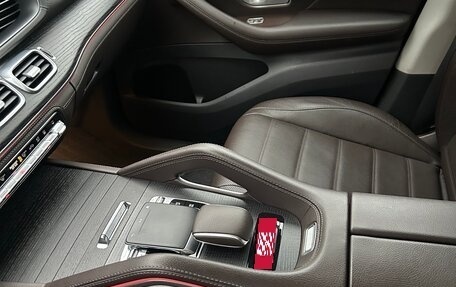 Mercedes-Benz GLE, 2019 год, 8 400 000 рублей, 11 фотография