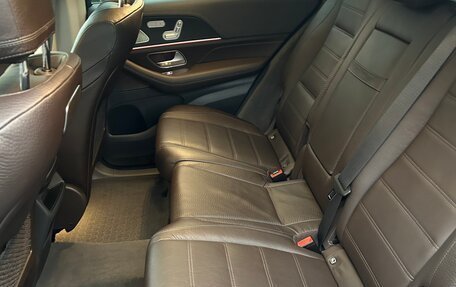 Mercedes-Benz GLE, 2019 год, 8 400 000 рублей, 14 фотография