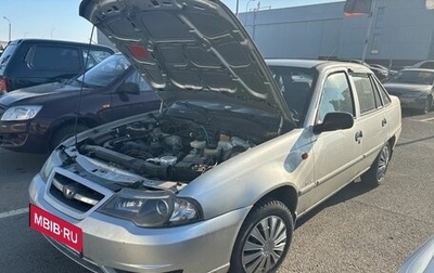 Daewoo Nexia I рестайлинг, 2012 год, 555 000 рублей, 1 фотография