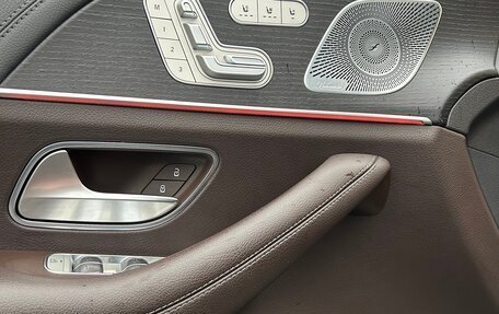 Mercedes-Benz GLE, 2019 год, 8 400 000 рублей, 17 фотография