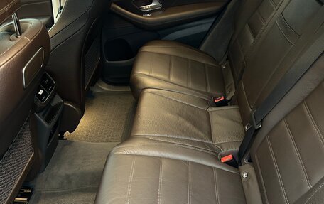 Mercedes-Benz GLE, 2019 год, 8 400 000 рублей, 15 фотография