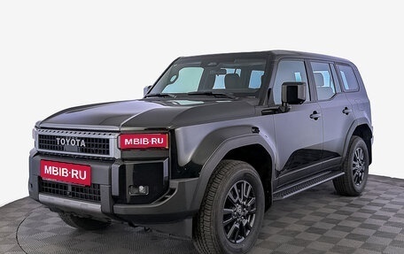 Toyota Land Cruiser Prado, 2024 год, 11 280 000 рублей, 1 фотография