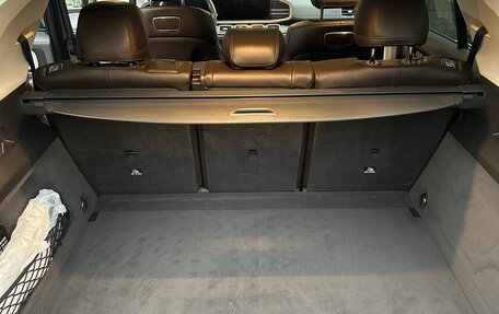 Mercedes-Benz GLE, 2019 год, 8 400 000 рублей, 20 фотография