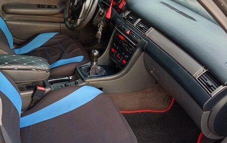 Audi A6, 2000 год, 330 000 рублей, 2 фотография