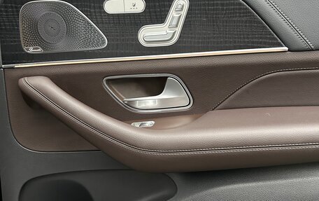 Mercedes-Benz GLE, 2019 год, 8 400 000 рублей, 19 фотография