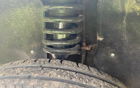 Daewoo Matiz I, 2007 год, 155 000 рублей, 2 фотография