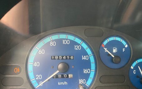 Daewoo Matiz I, 2007 год, 155 000 рублей, 3 фотография