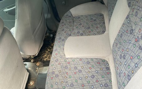 Daewoo Matiz I, 2007 год, 155 000 рублей, 4 фотография