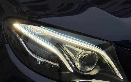 Mercedes-Benz E-Класс AMG, 2017 год, 3 800 000 рублей, 2 фотография