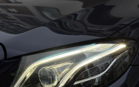 Mercedes-Benz E-Класс AMG, 2017 год, 3 800 000 рублей, 3 фотография