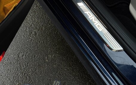 Mercedes-Benz E-Класс AMG, 2017 год, 3 800 000 рублей, 8 фотография