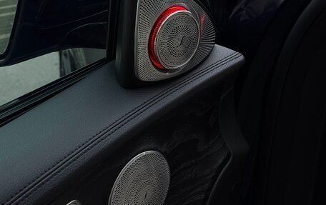 Mercedes-Benz E-Класс AMG, 2017 год, 3 800 000 рублей, 7 фотография