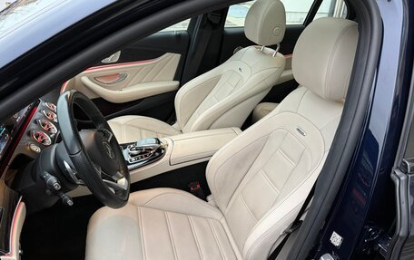 Mercedes-Benz E-Класс AMG, 2017 год, 3 800 000 рублей, 4 фотография