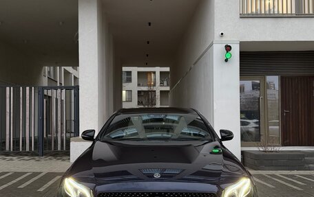 Mercedes-Benz E-Класс AMG, 2017 год, 3 800 000 рублей, 13 фотография