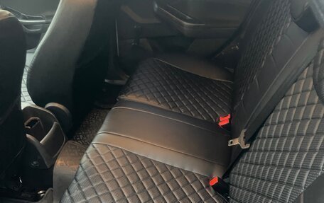 Ford Focus III, 2017 год, 750 000 рублей, 11 фотография