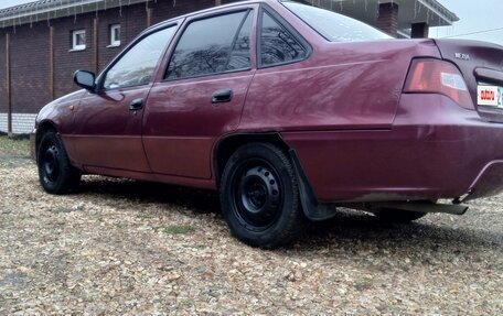 Daewoo Nexia I рестайлинг, 2010 год, 135 000 рублей, 6 фотография