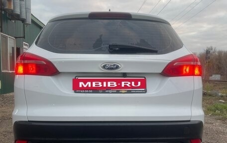 Ford Focus III, 2017 год, 750 000 рублей, 8 фотография