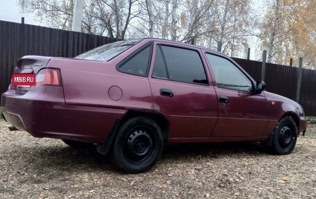 Daewoo Nexia I рестайлинг, 2010 год, 135 000 рублей, 7 фотография