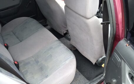 Daewoo Nexia I рестайлинг, 2010 год, 135 000 рублей, 15 фотография