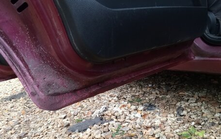 Daewoo Nexia I рестайлинг, 2010 год, 135 000 рублей, 9 фотография