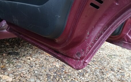 Daewoo Nexia I рестайлинг, 2010 год, 135 000 рублей, 8 фотография