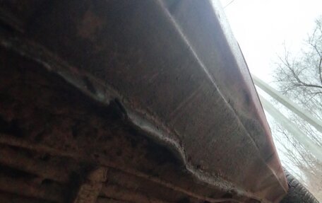 Daewoo Nexia I рестайлинг, 2010 год, 135 000 рублей, 12 фотография