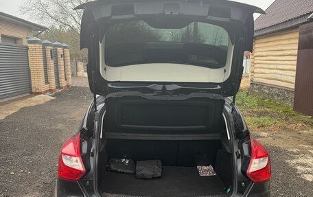 Ford Focus III, 2013 год, 700 000 рублей, 3 фотография