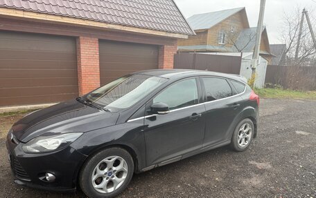 Ford Focus III, 2013 год, 700 000 рублей, 4 фотография