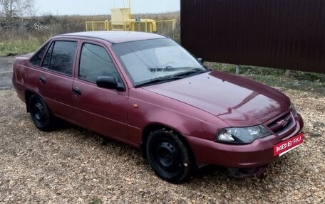 Daewoo Nexia I рестайлинг, 2010 год, 135 000 рублей, 2 фотография