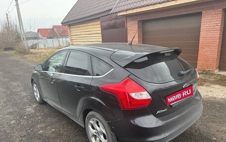 Ford Focus III, 2013 год, 700 000 рублей, 5 фотография