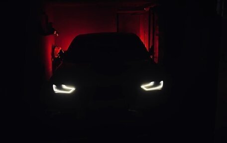 Audi A4, 2014 год, 1 500 000 рублей, 4 фотография