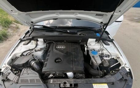 Audi A4, 2014 год, 1 500 000 рублей, 6 фотография