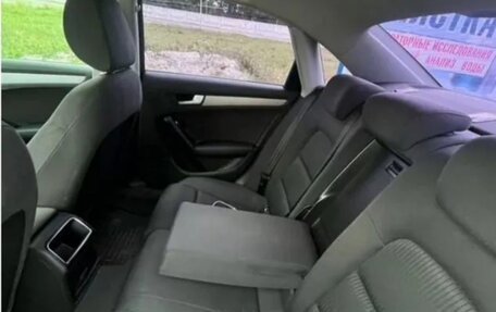 Audi A4, 2014 год, 1 500 000 рублей, 9 фотография