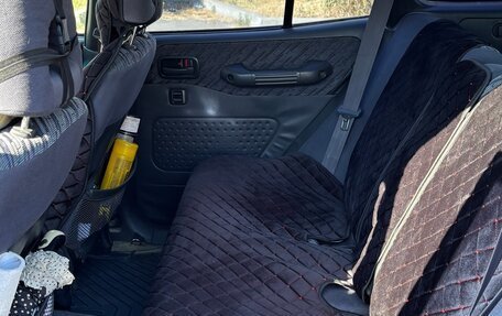 Toyota RAV4, 1999 год, 550 000 рублей, 5 фотография