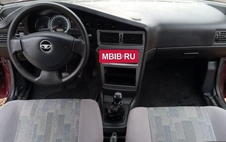 Daewoo Nexia I рестайлинг, 2010 год, 135 000 рублей, 16 фотография