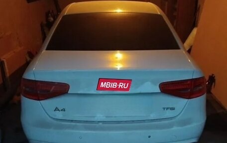 Audi A4, 2014 год, 1 500 000 рублей, 7 фотография