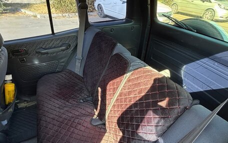 Toyota RAV4, 1999 год, 550 000 рублей, 6 фотография